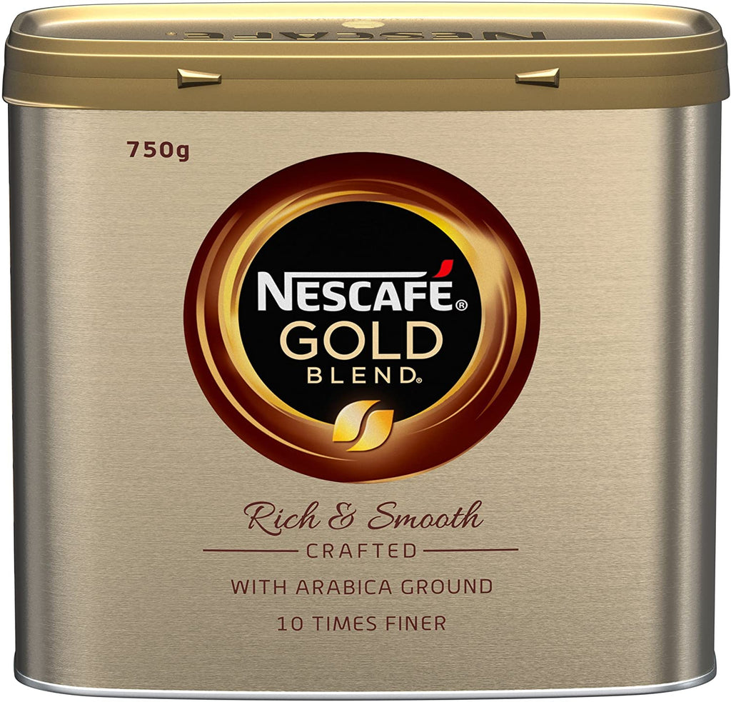 750g Coffee V199