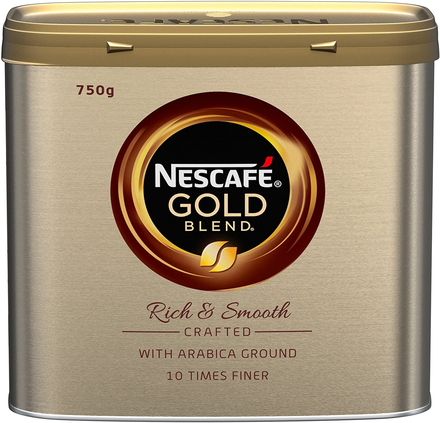 750g Coffee V199