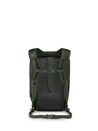 Deep Water Blue Panel Loader G17497