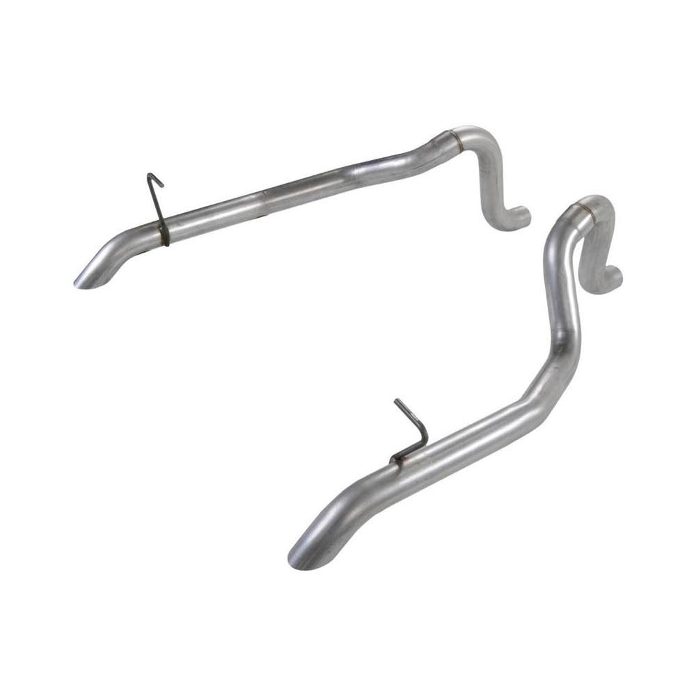 Tailpipes 3.00in K3455