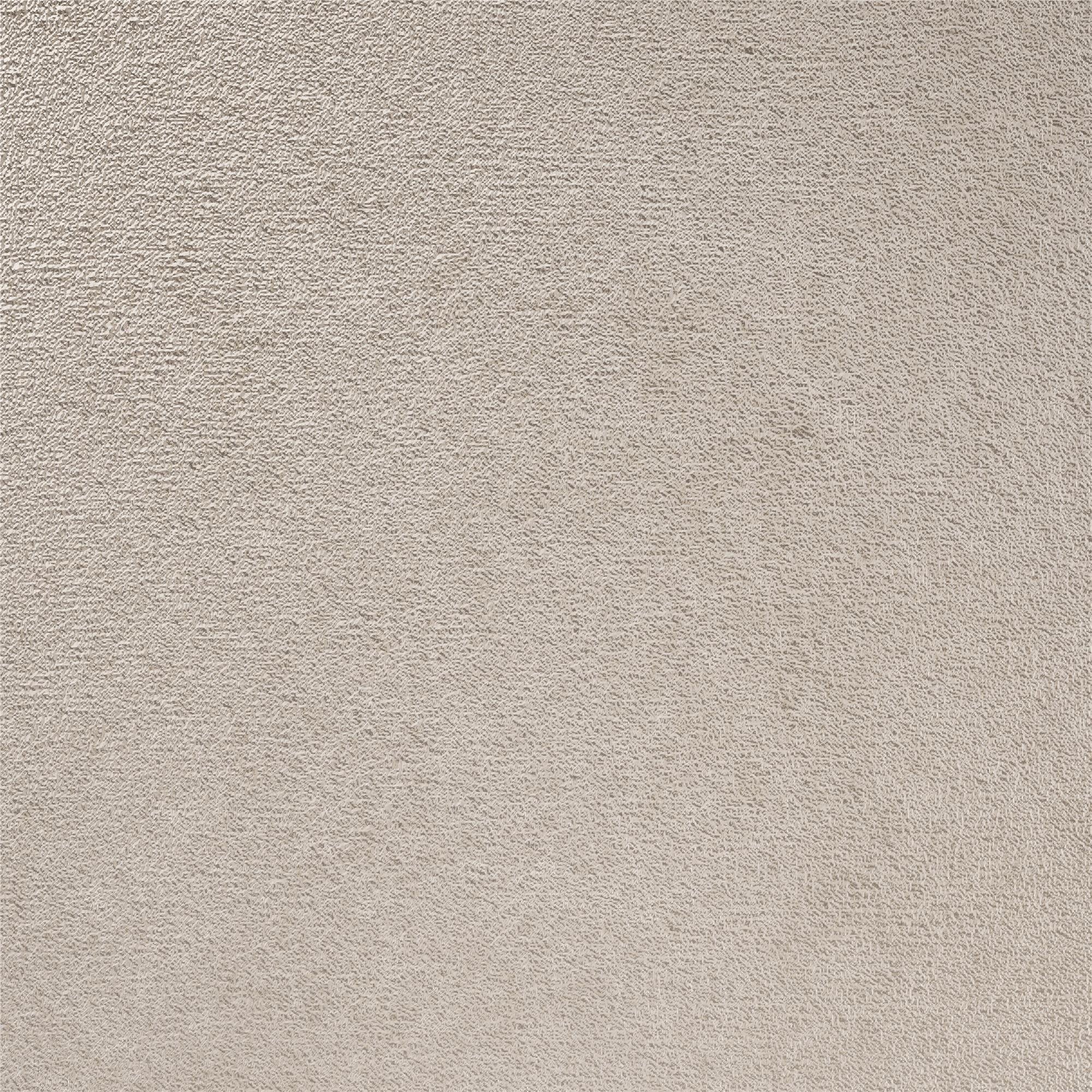 Ivory Velvet Curved Accent Chair S3584