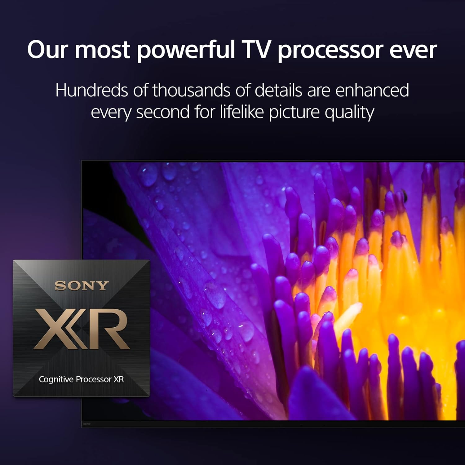 65 inch OLED 4K Ultra HD TV F16181