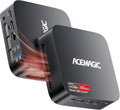 Mini PC Gaming, AMD Ryzen 5 7430U, 16GB DDR4 512GB SSD, 4K Triple Display WiFi6 BT5.2 D284