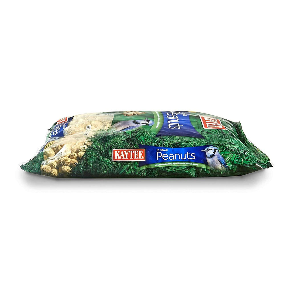 In Shell Peanuts A328857