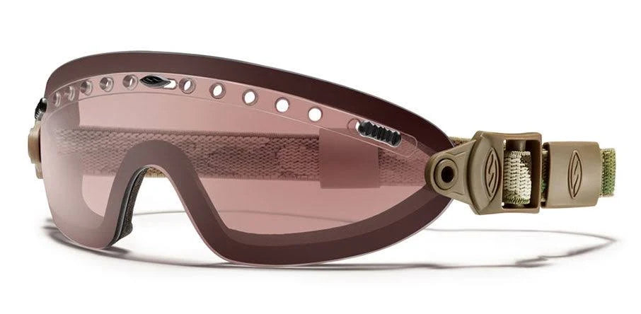 Multicam Clear Sport Goggle X74888