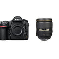 D850 FX-Format Digital SLR Camera Body E722