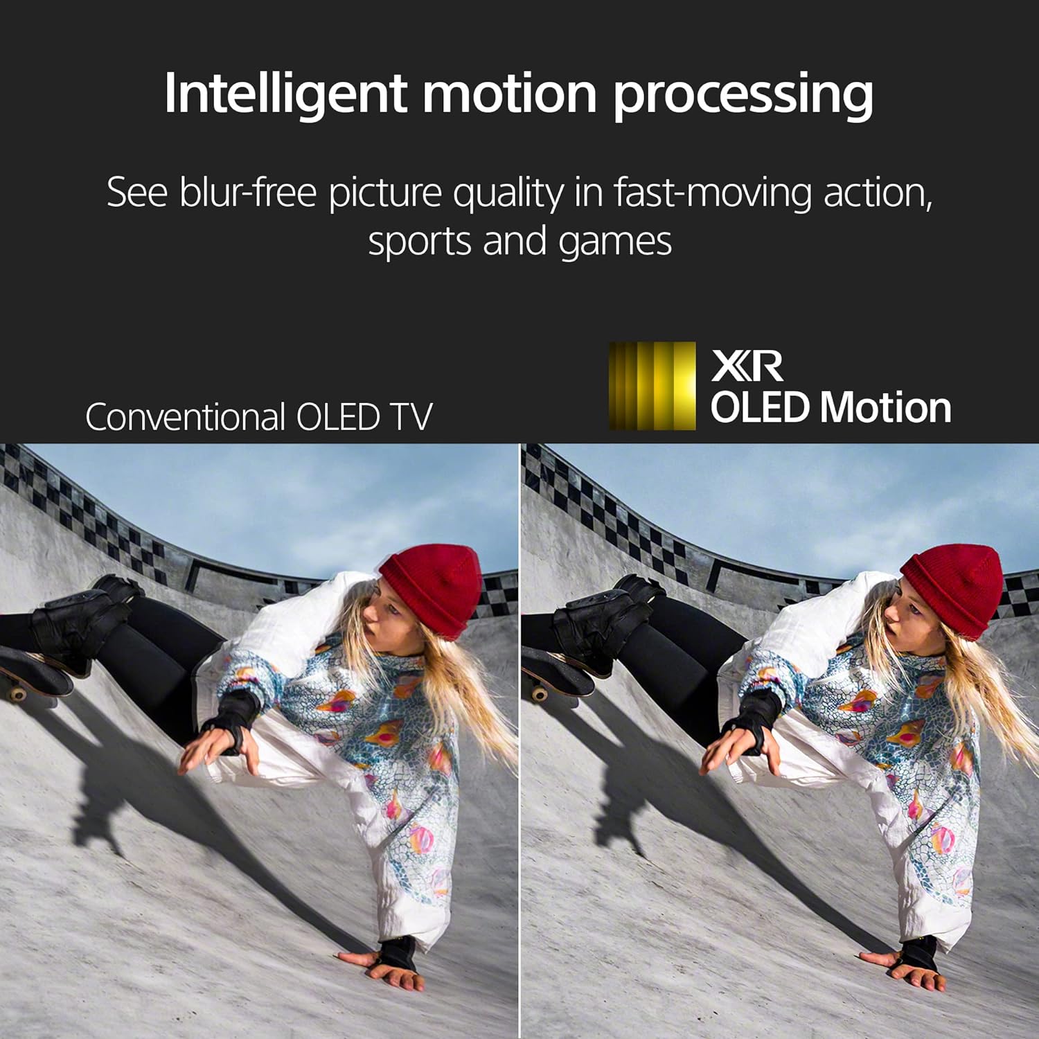 65 inch OLED 4K Ultra HD TV F16181