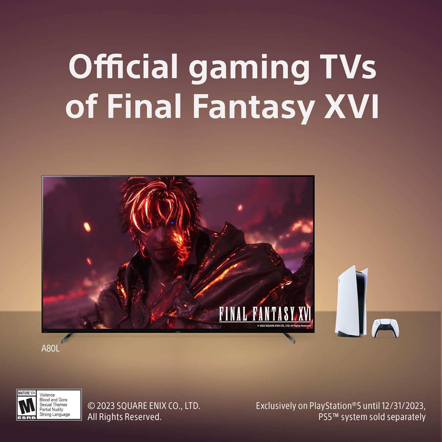 65 inch OLED 4K Ultra HD TV F16181