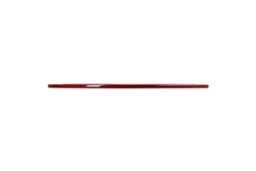 15 in. Cerise Pizza Stone F3278
