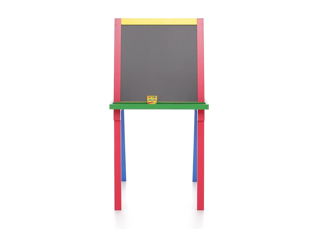3-in-1 Magnetic Wood Easel Z839198