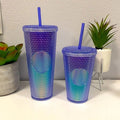 16 oz Blue Tumbler F330186