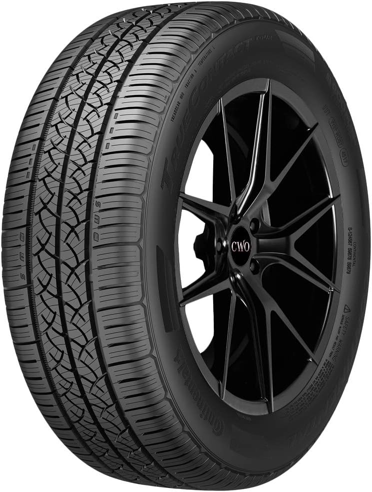 225/60R18 100H Performance Radial Tire J69923