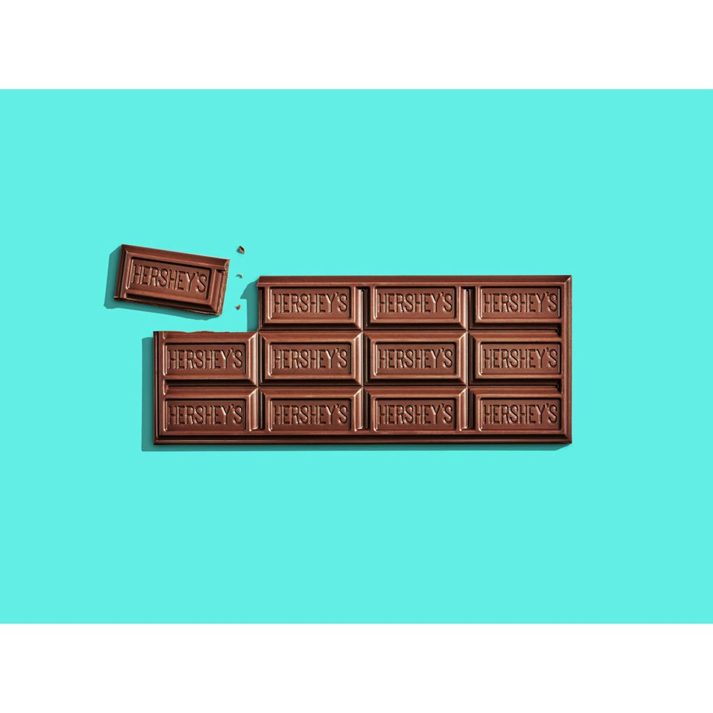 1.55 oz Milk Chocolate Candy Bars (36 Count) R87059