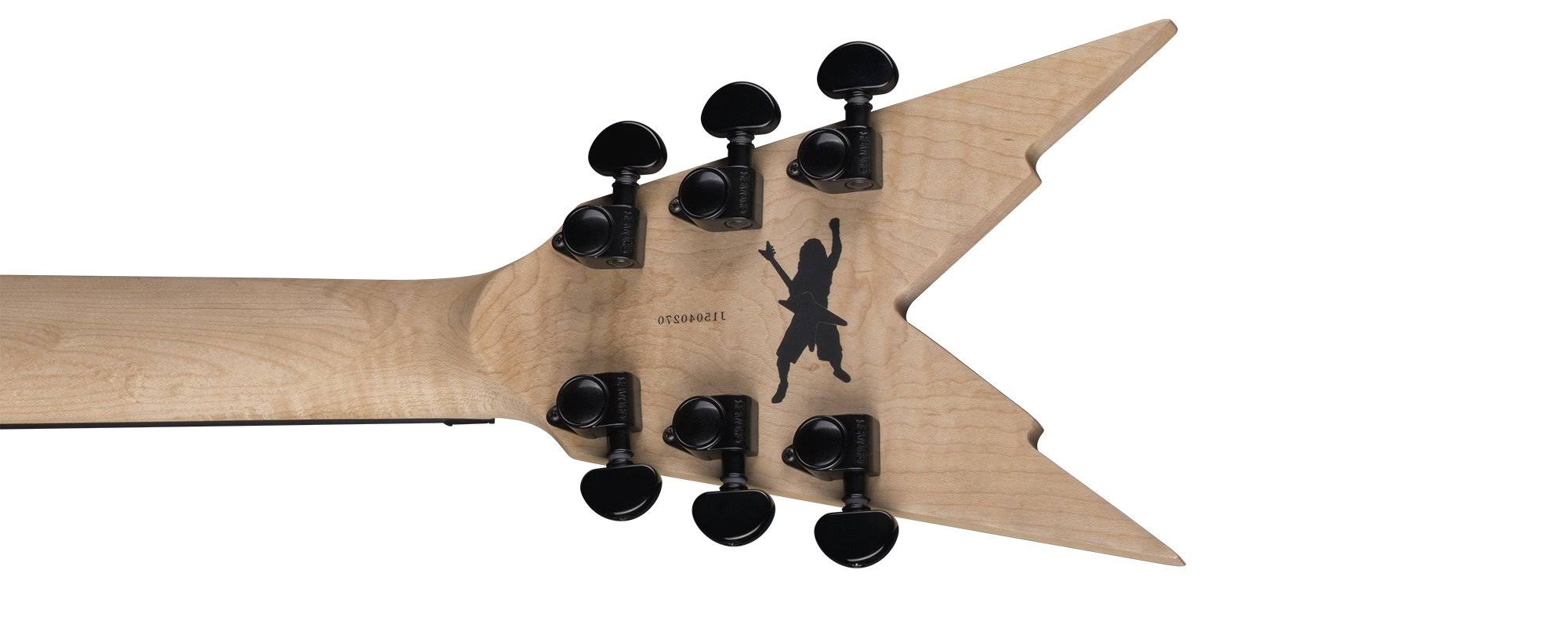 Electric Guitar with Case Y503335