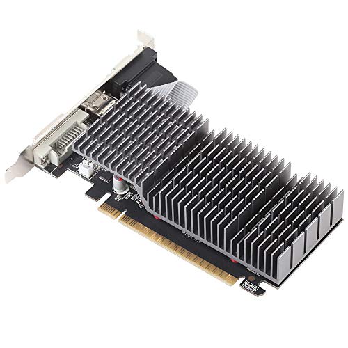 2GB Low Profile Video Graphics Card C355