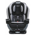 3-in-1 Convertible Car Seat F380