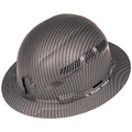 Vented Full Brim Hard Hat T918