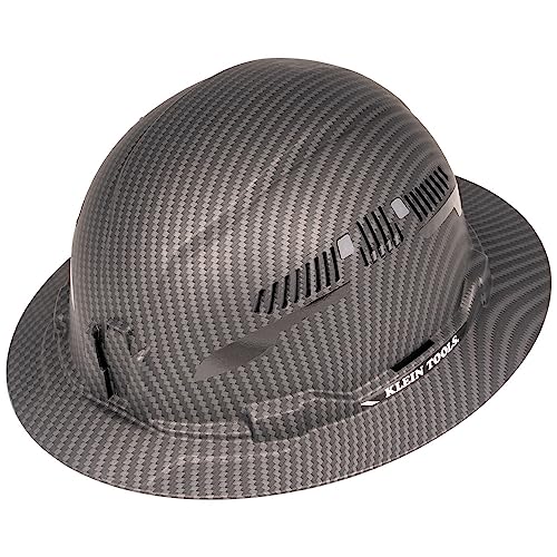 Vented Full Brim Hard Hat T918