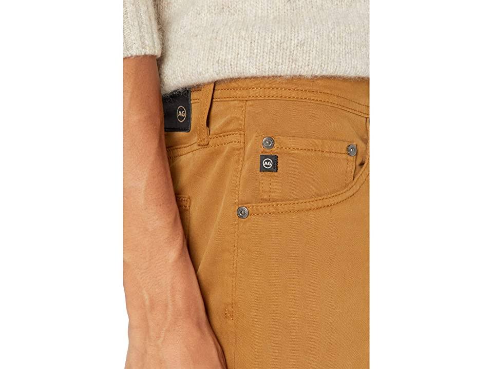 Tailored Leg Sateen Pant F86763