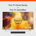 4K UHD Smart TV W21355