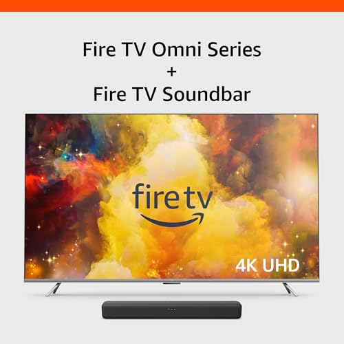 4K UHD Smart TV W21355