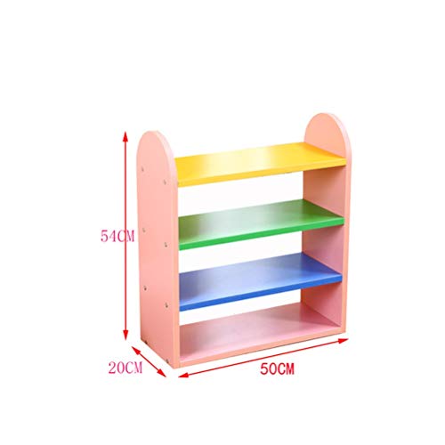 Children's Multi-Layer Cartoon Shoe Storage Rack T36389