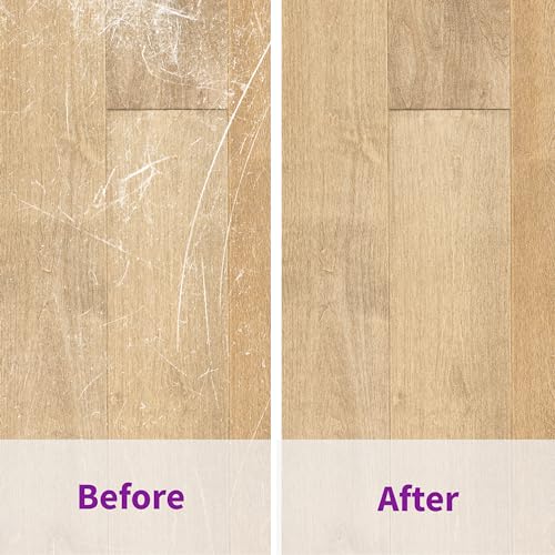 All Floors Restorer and Polish (32 oz) G295