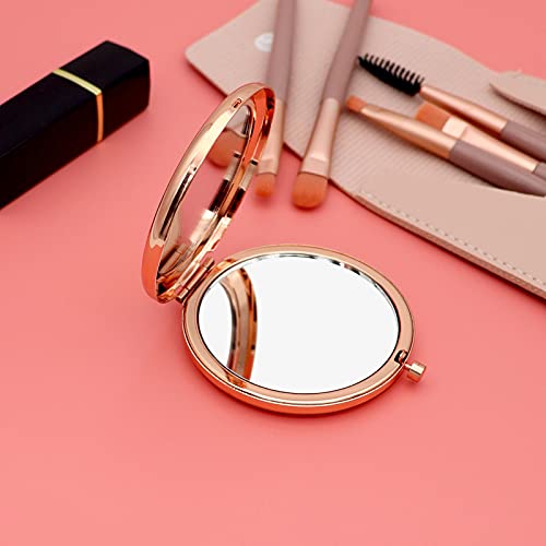 Compact Mirror S8255