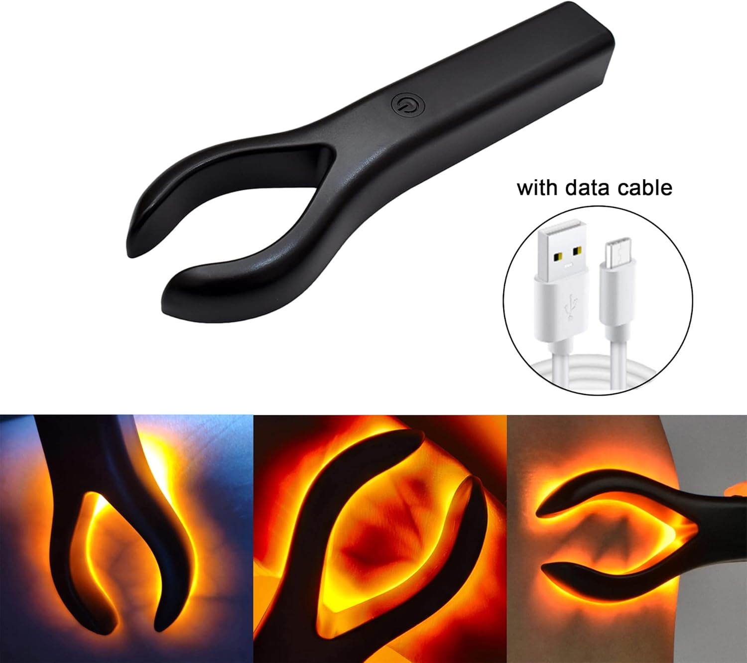 USB Rechargeable Infrared Vein Viewer Transilluminator, Pack of 2 I989670