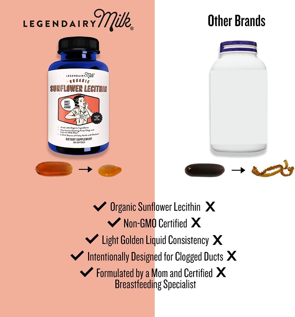 Sunflower Lecithin Liquid Drops, Vitamin D3 & K2 Liquid Drops O562