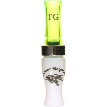 Super Mag Goose Calls E316939