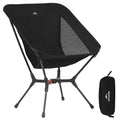 Snap Camping Chair with Storage Bag S719