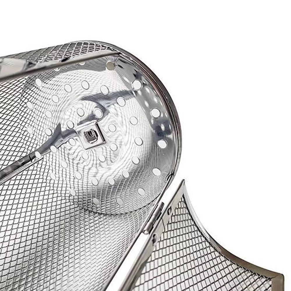Rotisserie Cage Replacement for Air Fryer Oven R5475