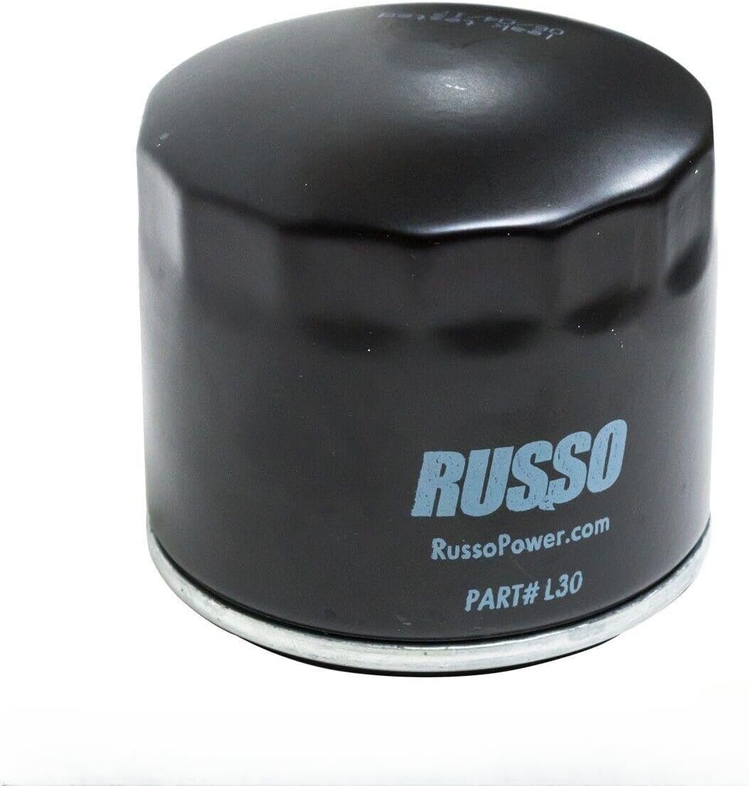 6PK Oil Filter M393