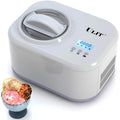1 Quart Automatic Ice Cream Maker O617
