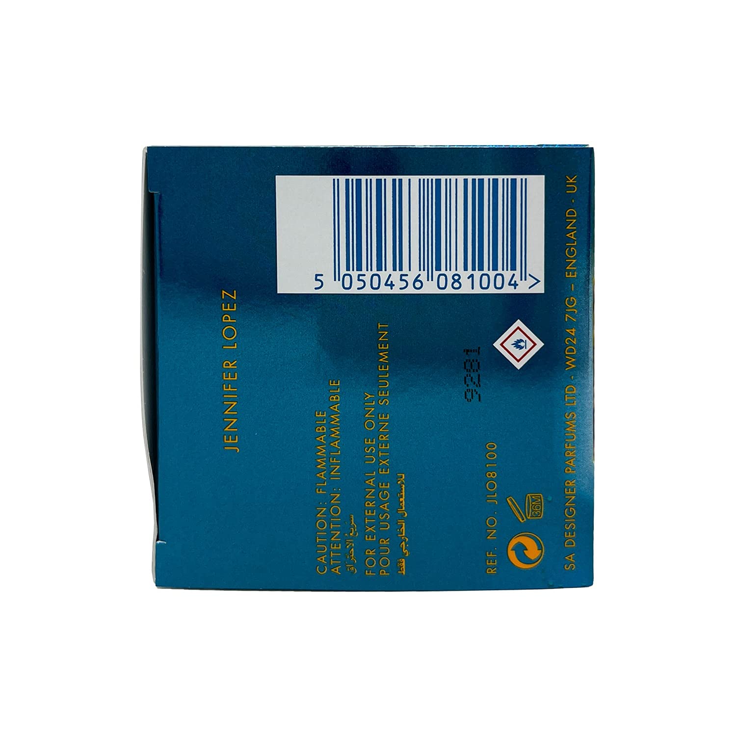3.4 oz EDP Spray X57404