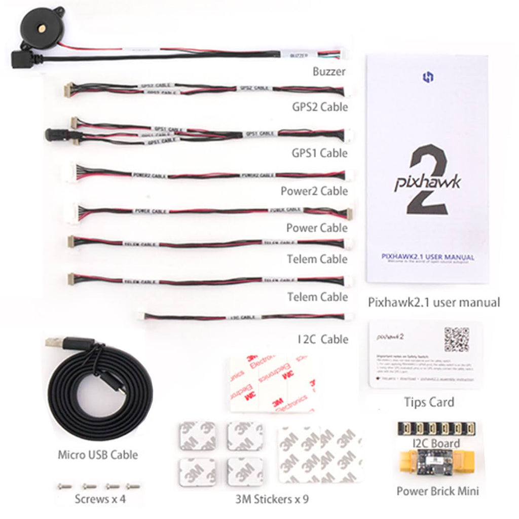 Standard Set V24769