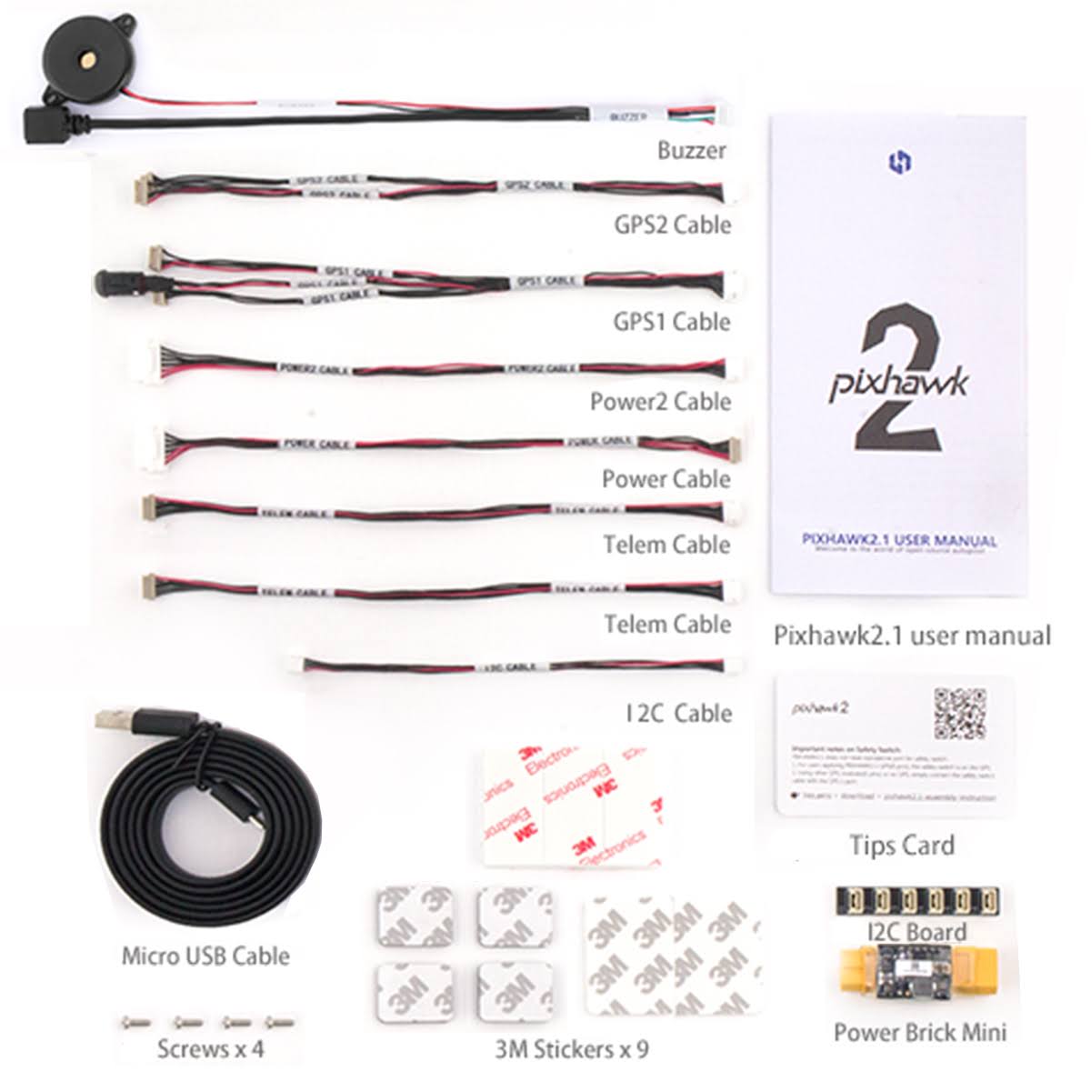 Standard Set V24769