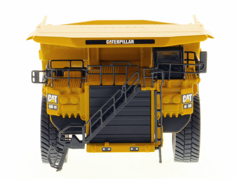 Cat Caterpillar 797F Mining Truck 1 by 125 Diecast Model Z377607
