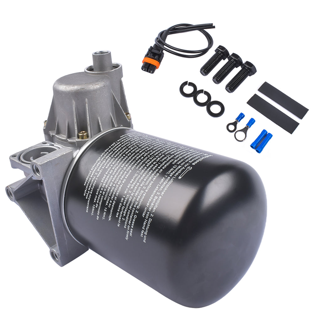12V Air Dryer E696