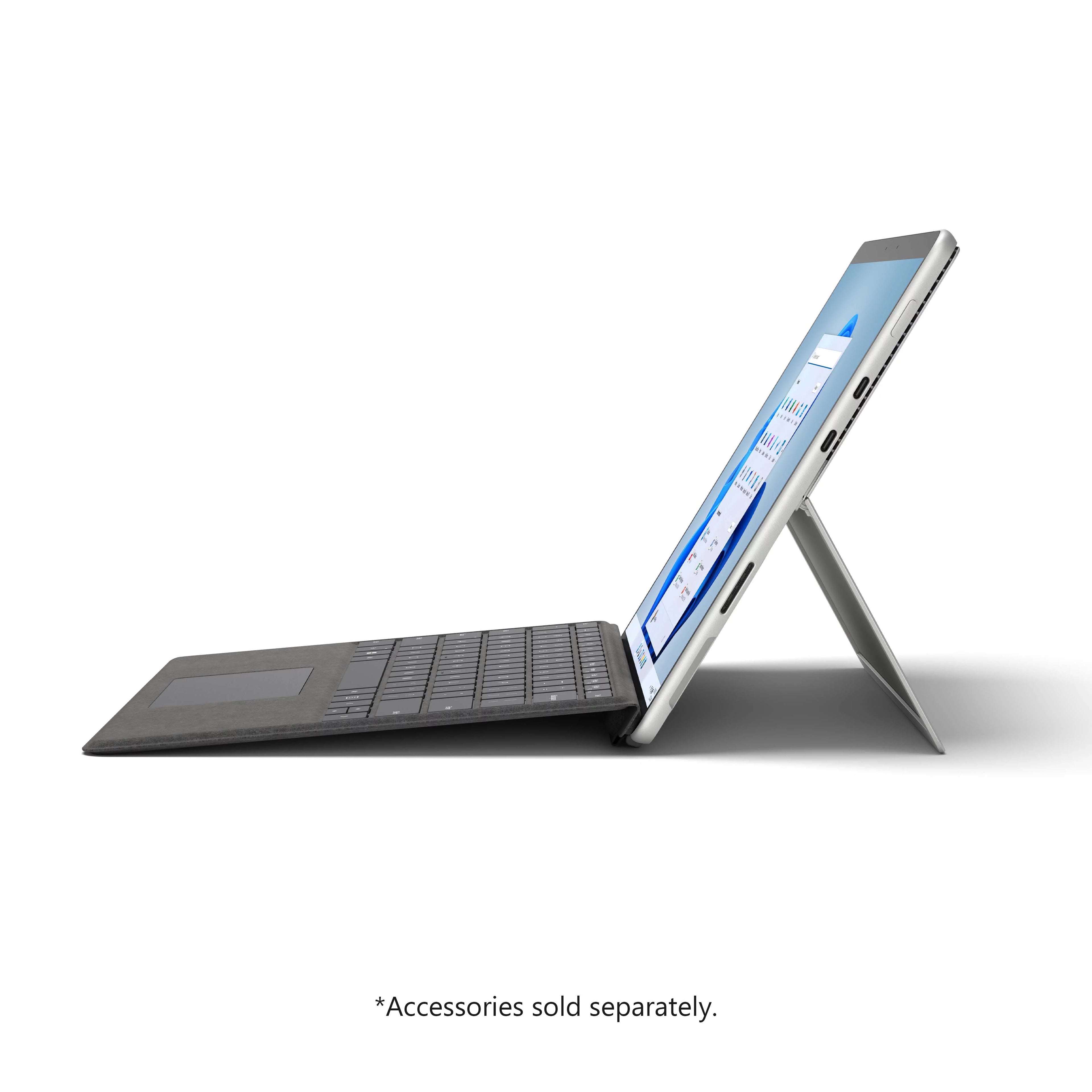 13 inch i5 16GB 256GB Graphite Surface Pro D939948