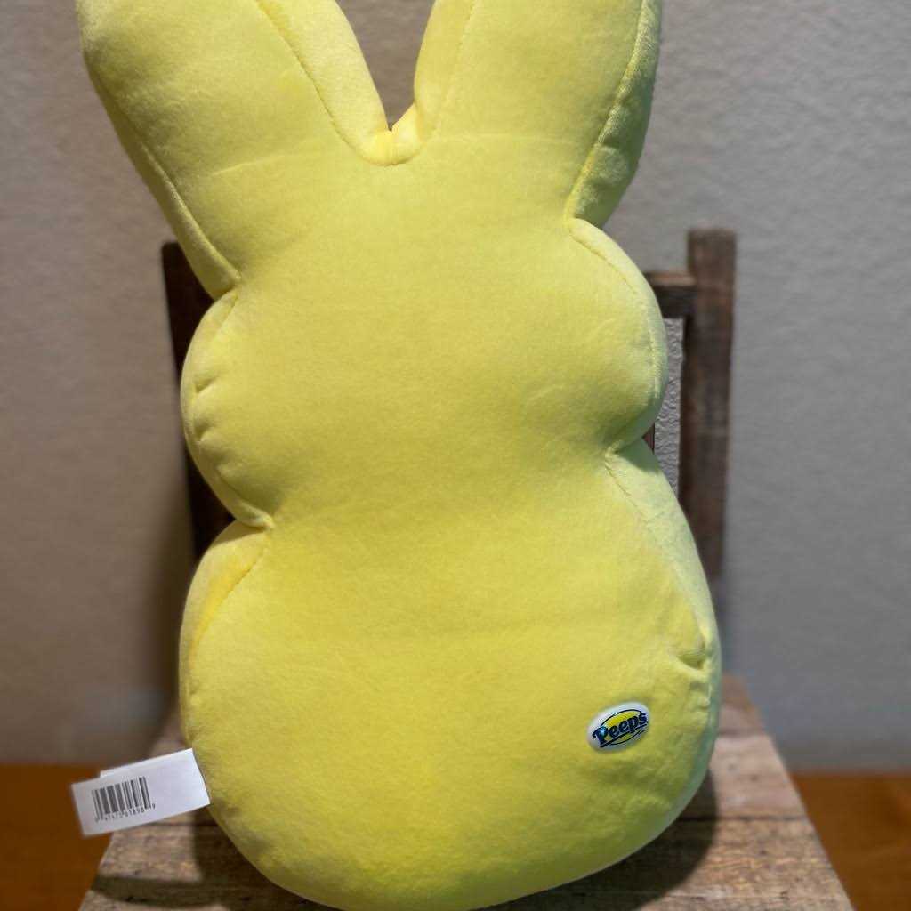 Bunny Plush E74828