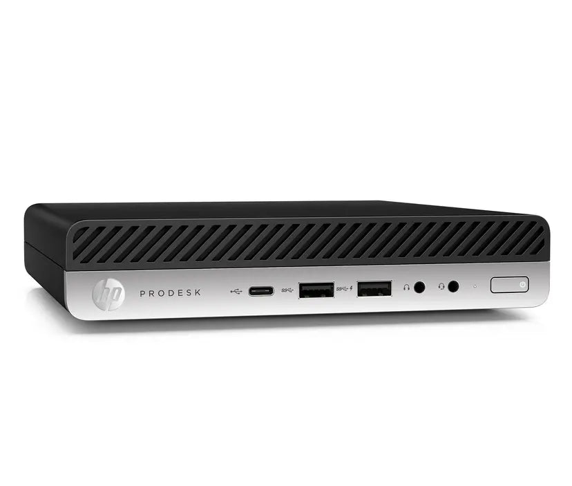 16GB RAM 512GB SSD Intel Core i5 Desktop PC T985