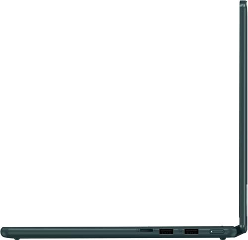 13.3" Touchscreen Laptop, AMD Ryzen 5, 8GB LPDDR4, 256GB SSD, Dark Teal K901