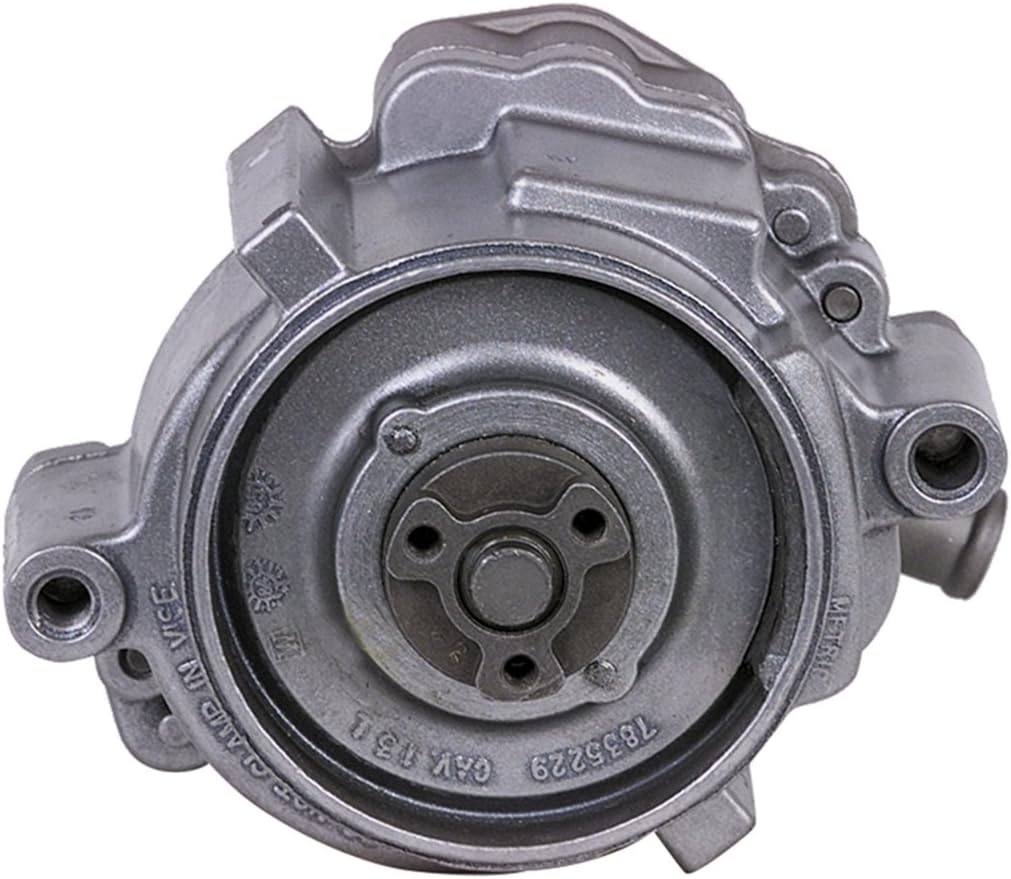 Remanufactured Smog Air Pump P77193