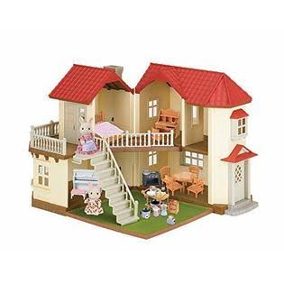 Luxury Townhome Gift Set R36395