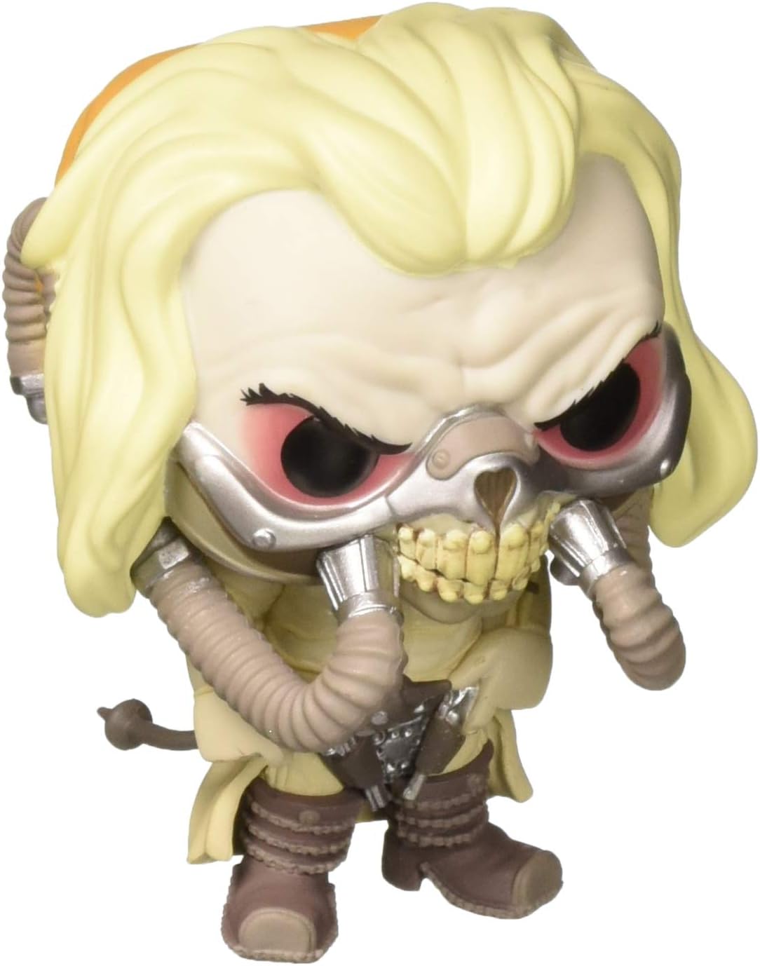 Immortan Joe Collectible Figure T642