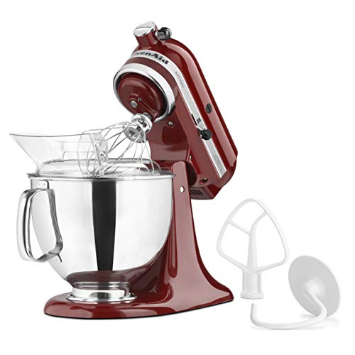 Imperial Black Tilt-Head Stand Mixer T683129