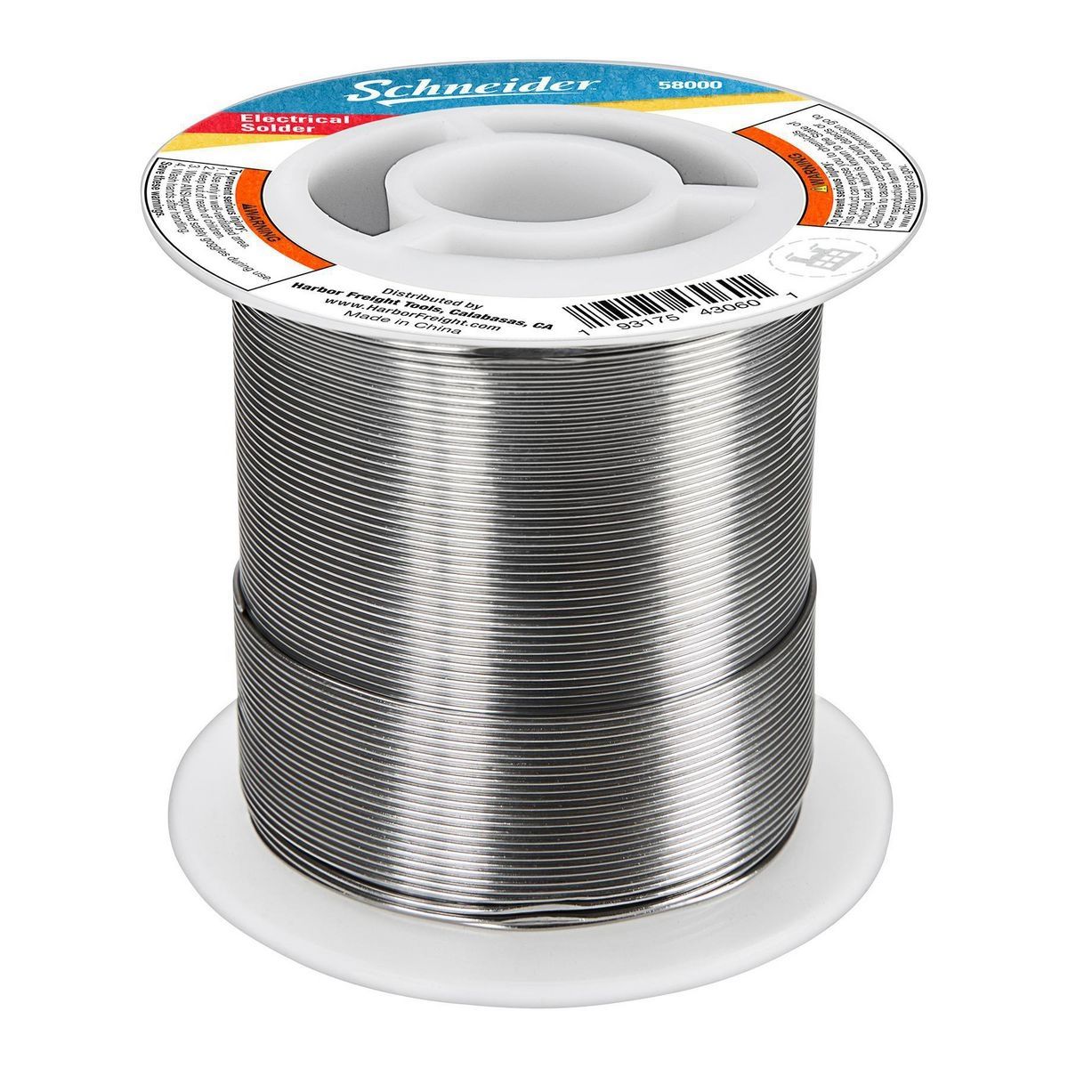 0.8mm Electrical Solder V95410