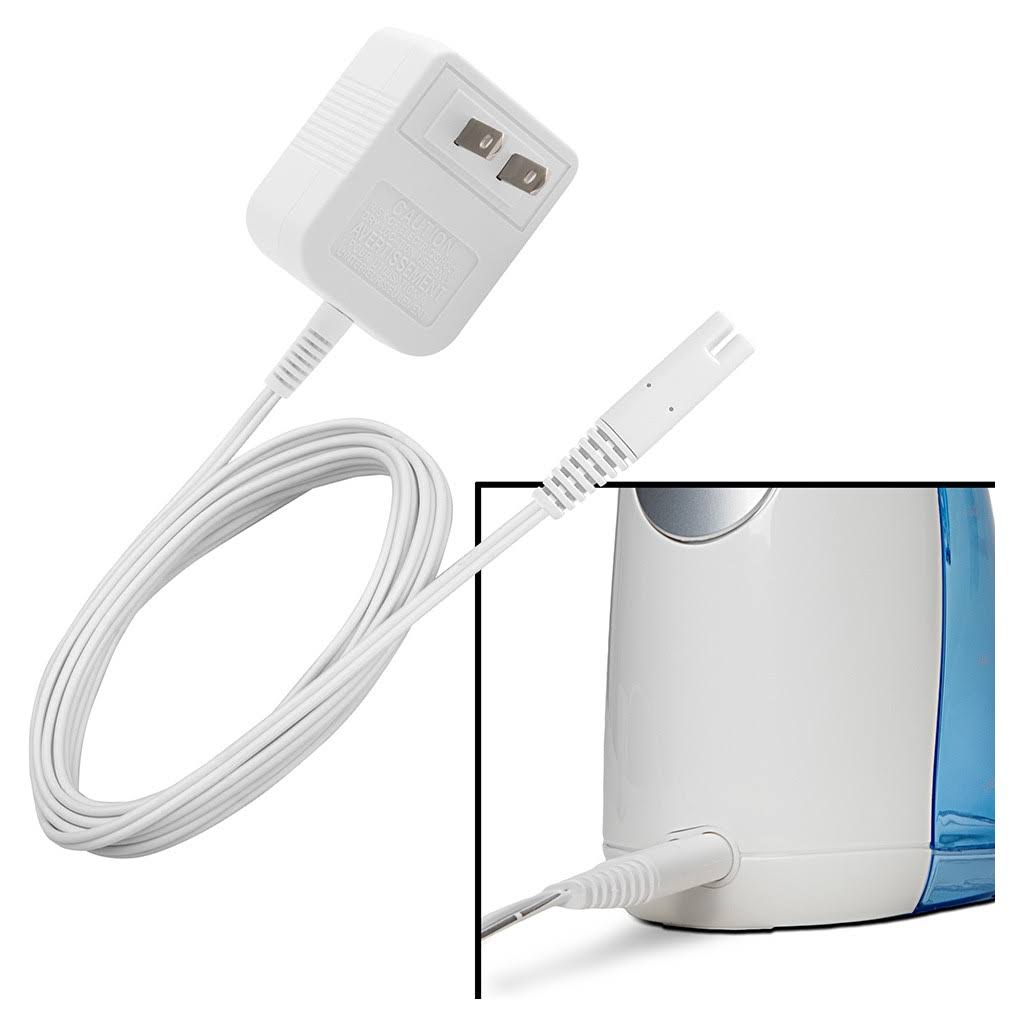 Cordless Plus Water Flosser with Bonus Tip Case Q90267